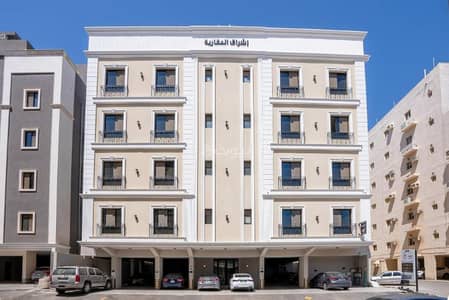 5 Bedroom Flat for Sale in North Jeddah, Jeddah - Annex of 5 bedrooms for sale in Al Rayan, Jeddah