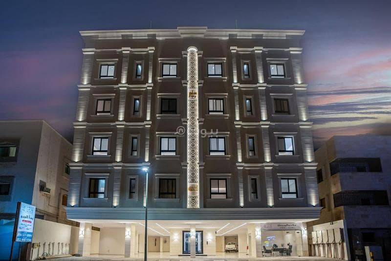 Apartment with 4 bedrooms for sale in Al Salam, Jeddah