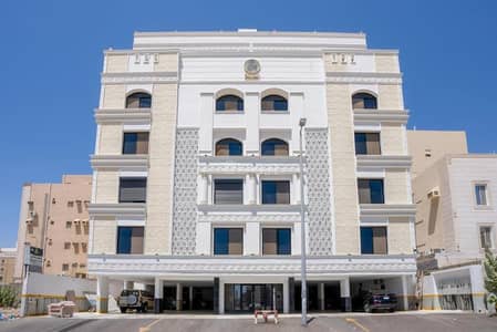 5 Bedroom Flat for Sale in North Jeddah, Jeddah - Studio apartment for sale in Rayan, Jeddah