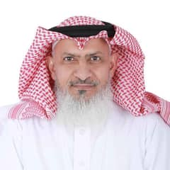 HAMED ALHARBI