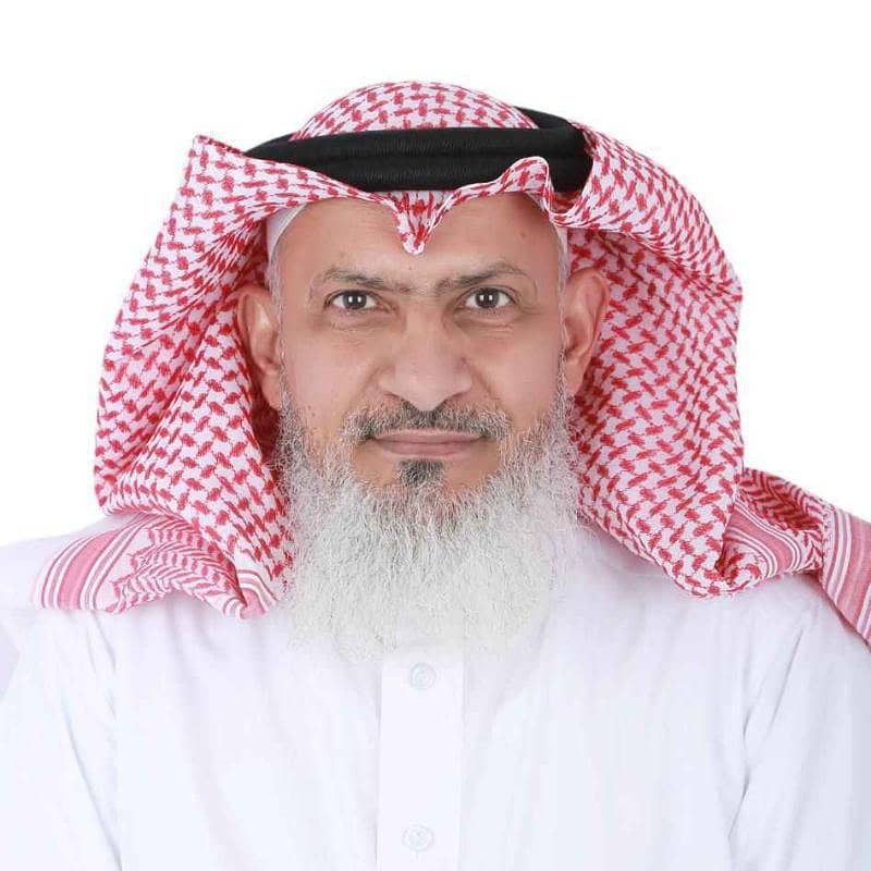HAMED ALHARBI