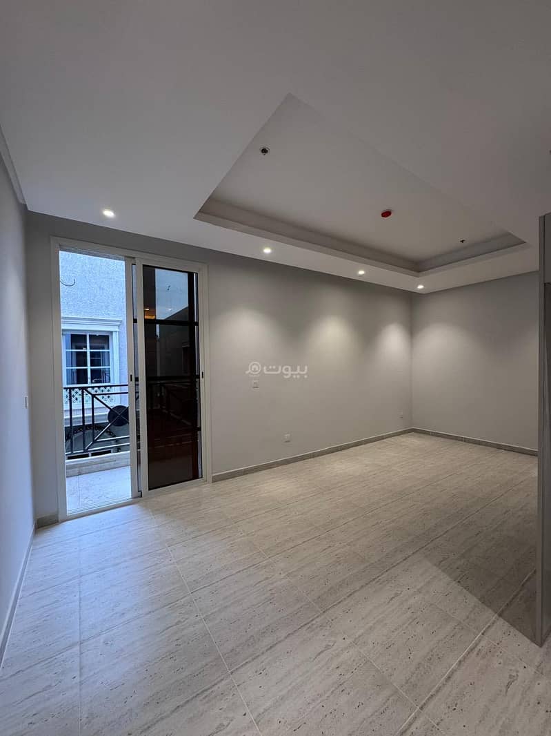 Apartment in North Riyadh，Al Narjis 3 bedrooms 54000 SAR - 87685861