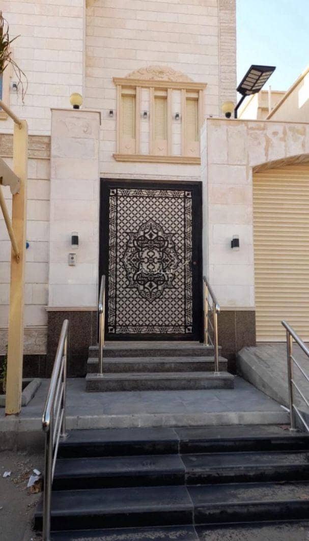 فيلا مؤثثه فاخرة للبيع – حي الزمرد، جدة فيلا مؤثثه فاخرة للبيع – حي الزمرد، جدة