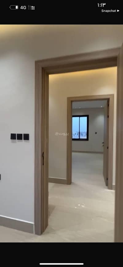 دور 2 غرفة نوم للايجار في شمال الرياض، الرياض - منزل مكون من غرفتي نوم للإيجار في العليا، الرياض