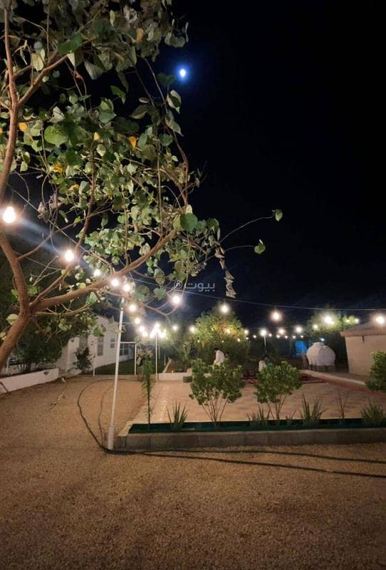 القدية قصور آل مقبل القدية قصور آل مقبل