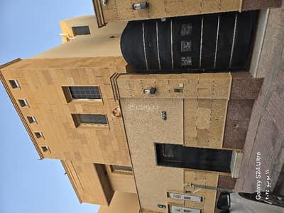 دور 4 غرف نوم للايجار في شمال الرياض، الرياض - دور بحي الياسمين