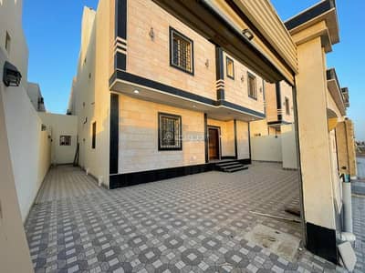 11 Bedroom Villa for Rent in North Jeddah, Jeddah - Villa for rent on Ibn Abi Nasr Al-Tajir Street, Al-Rahmaniya neighborhood