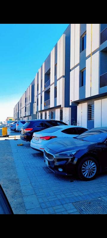 Luxury apartment for sale in Al-Awali neighborhood, Riyadh