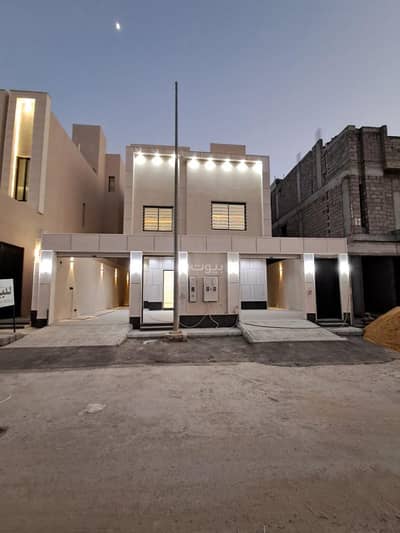 4 Bedroom Villa for Sale in East Riyadh, Riyadh - Luxury apartments for sale