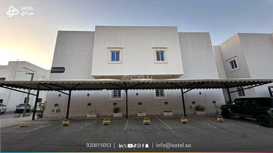 شقة 2 غرفة نوم للايجار في شمال الرياض، الرياض - شقة مفروشة في الرياض، حي العليا