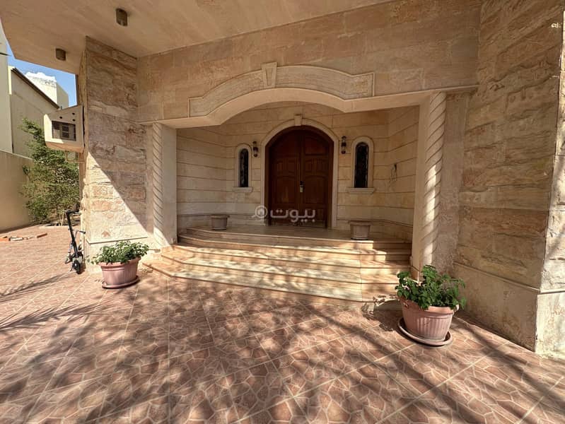 فيلا هاديه بحي راقي فيلا هاديه بحي راقي