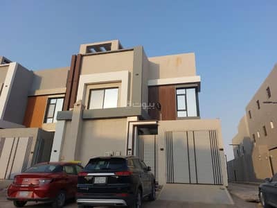 دور 7 غرف نوم للبيع في شرق الرياض، الرياض - للبيع بشرق الرياض حي الرمال مخطط تنال شرق المطار