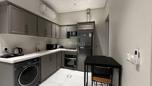 فلیٹ 3 غرف نوم للايجار في شمال الرياض، الرياض - شقة في الملقا،شمال الرياض 3 غرف 95000 SAR - 87685977