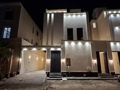فیلا 7 غرف نوم للبيع في شرق الرياض، الرياض - للبيع بشرق الرياض حي بوابة الشرق