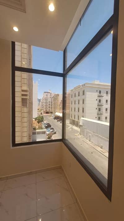 فلیٹ 6 غرف نوم للبيع في شمال جدة، جدة - شقق فاخره للبيع في حي السلامة 2