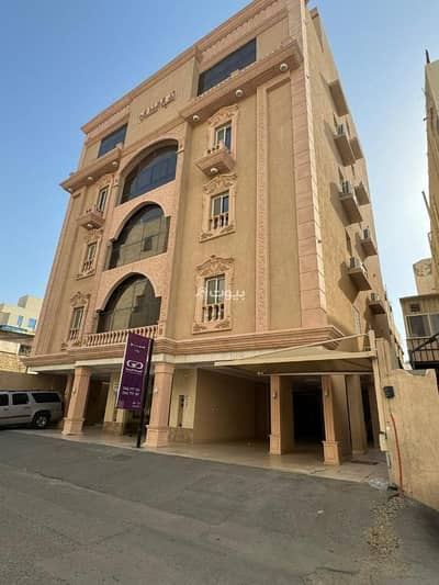 فلیٹ 10 غرف نوم للبيع في شمال جدة، جدة - روف دور كامل للبيع في الروضة، شمال جدة