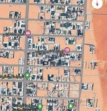 أرض للبيع في قرية ديراب