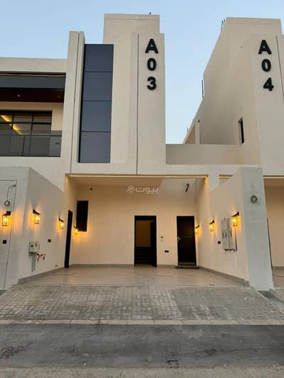 دور 3 غرف نوم للبيع في شرق الرياض، الرياض - دور علوي بحي قرطبة بسعر مميز جدا