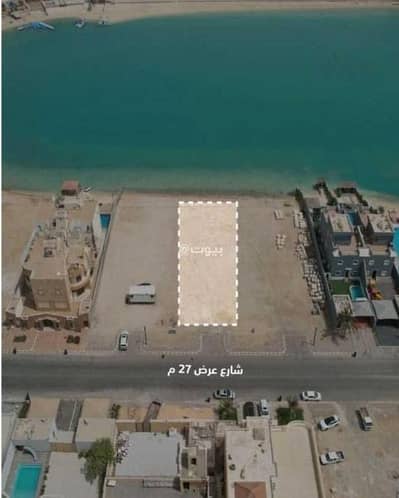ارض سكنية  للبيع في جدة - أرض للبيع في درة العروس، شمال جدة