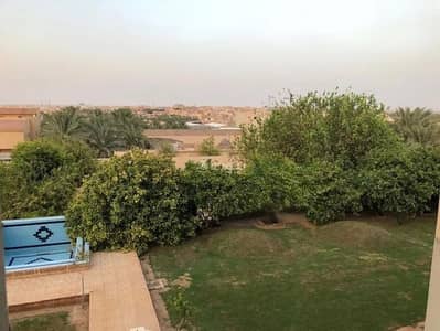 مزرعة 7 غرف نوم للبيع في المعالي، عنيزة - مزرعة للبيع في المعالي، عنيزة