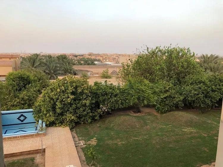 مزرعة للبيع في المعالي، عنيزة مزرعة للبيع في المعالي، عنيزة