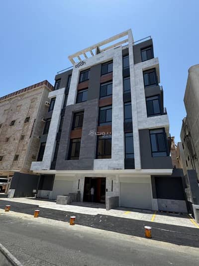 عمارة  للبيع في شمال جدة، جدة - عمارة للبيع في الروضة، شمال جدة