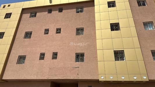 شقة 2 غرفة نوم للايجار في غرب الرياض، الرياض - شقة استوديو للإيجار في ضاحية لبن، الرياض