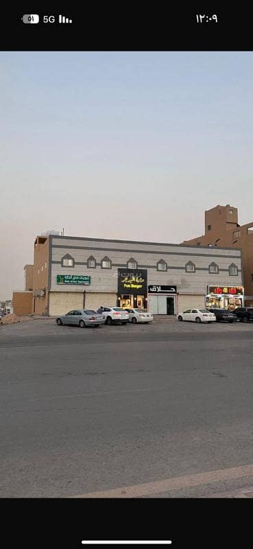 عمارة  للايجار في غرب الرياض، الرياض - مبنى للإيجار في طويق، الرياض
