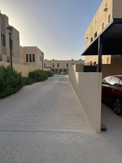 فیلا 3 غرف نوم للايجار في سدرة، الرياض - فيلا للإيجار في سدرة