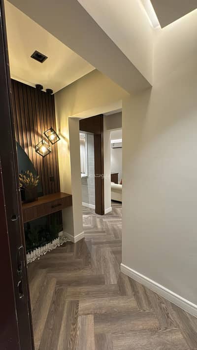 1 Bedroom Apartment for Rent in North Riyadh, Riyadh - Luxury apartment for rent inside a villa in Al Nafal area