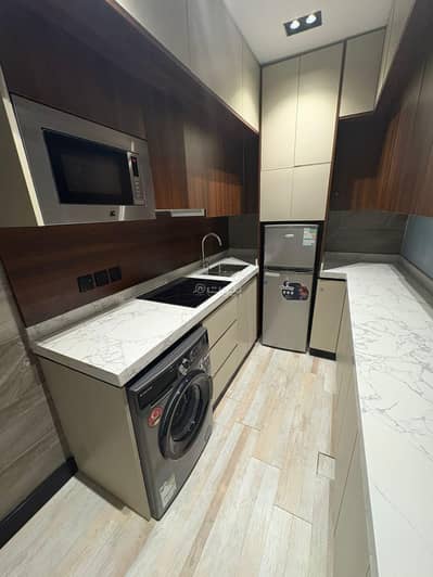 2 Bedroom Flat for Rent in North Riyadh, Riyadh - 2 Bedroom Apartment For Rent in Al Aqiq, Riyadh
