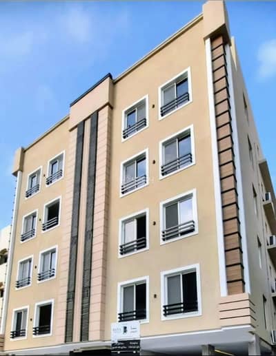 4 Bedroom Apartment for Rent in North Jeddah, Jeddah - 6 Bedroom Apartment For Rent in Al Nahda, Jeddah