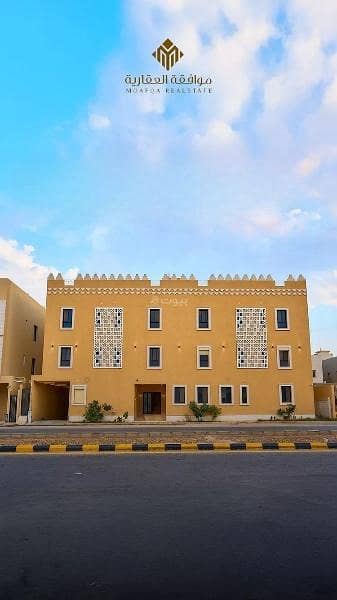 فلیٹ 4 غرف نوم للبيع في غرب الرياض، الرياض - شقة للبيع في المهدية، غرب الرياض