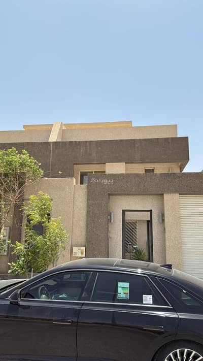 4 Bedroom Villa for Rent in East Riyadh, Riyadh - Al-Urdjan Villa consists of 4 bedrooms for rent in Al-Munsiya, Al-Thumama Road, Riyadh