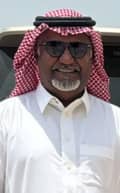 إبراهيم الدوسري
