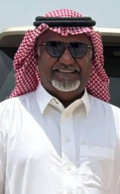 إبراهيم الدوسري