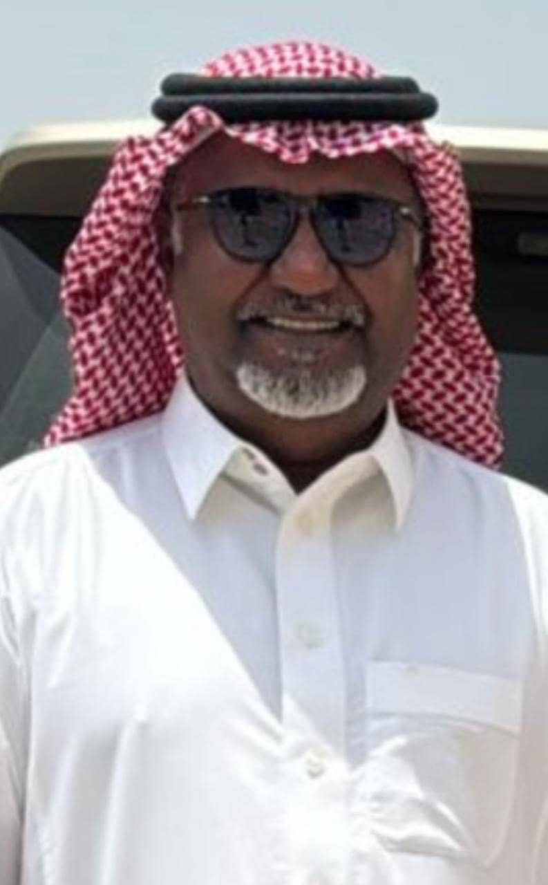 إبراهيم الدوسري