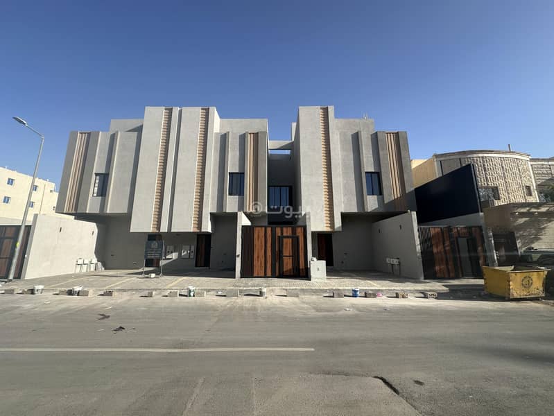 Apartment for Sale in Al Yarmuk, East Riyadh