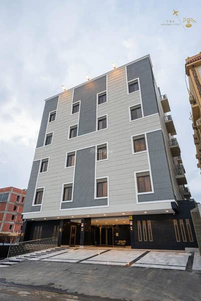 عمارة  للبيع في شمال جدة، جدة - عمارة استثمارية للبيع – حي الريان