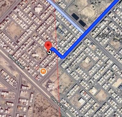 Land for Sale in Al Kawthar, Makkah - Land for sale in Al Kawthar, Makkah