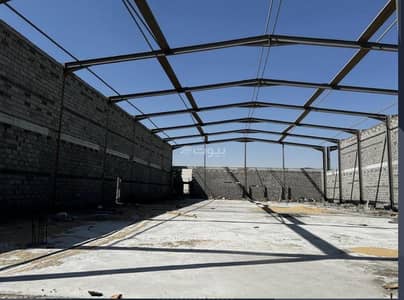 Warehouse for Rent in Dhahran Al-Sanayya District, Dammam - Warehouse in Dhahran Al-Sanayya District 280000 SAR - 87686072