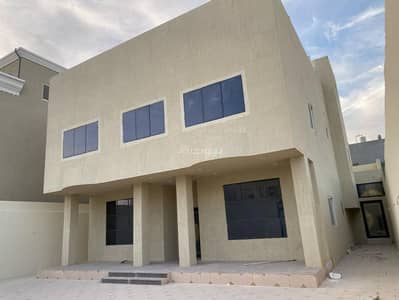 فیلا 5 غرف نوم للبيع في العروبة، الدمام - فيلا للبيع في العروبة، الدمام