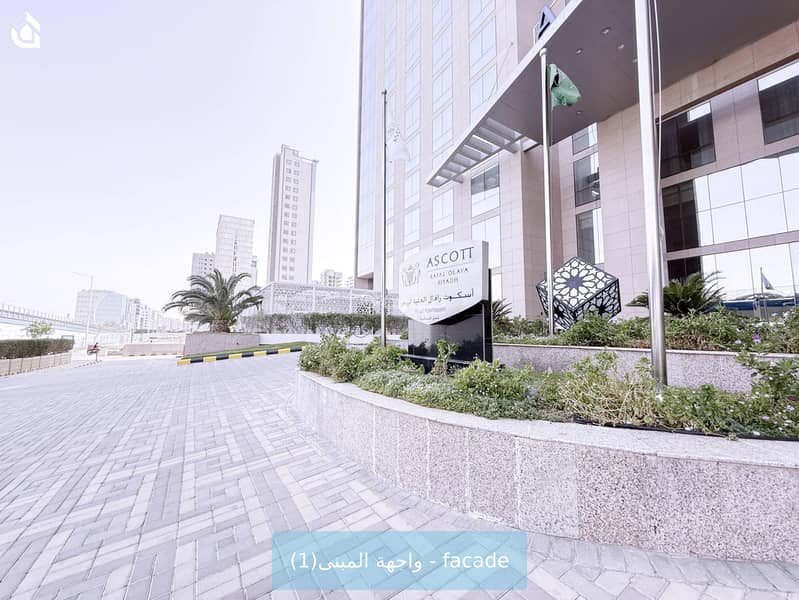 شقه #1305 شقه #1305