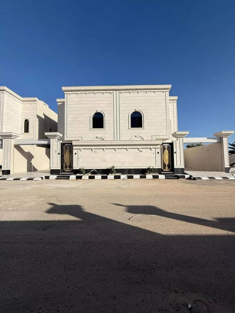 فيلا للبيع في حي الرحبة، الطائف فيلا للبيع في حي الرحبة، الطائف