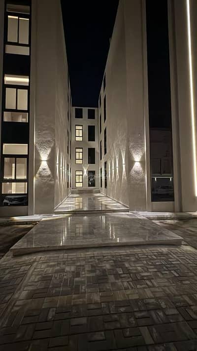 4 Bedroom Apartment for Sale in Warqan, Madina - Apartment for sale in Shoran, Medina