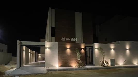 5 Bedroom Villa for Sale in Agruba, Al Jubaylah - Villa in Agruba 5 bedrooms 3300000 SAR - 87683462