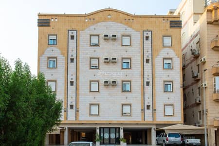 فلیٹ 3 غرف نوم للايجار في شمال جدة، جدة - شقة فاخرة للايجار بحي المروة