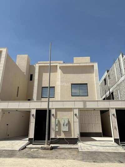 دور 3 غرف نوم للبيع في شرق الرياض، الرياض - دور أرضي للبيع في المرجان، شرق الرياض