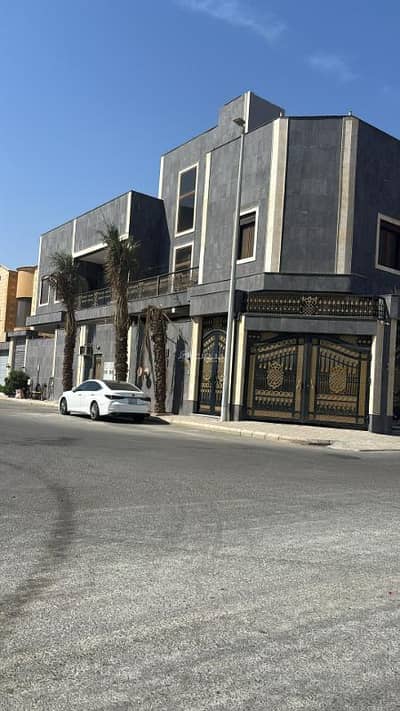 شقة 4 غرف نوم للايجار في شمال جدة، جدة - شقة للإيجار في ابحر الشمالية، شمال جدة