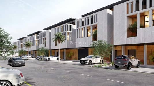 4 Bedroom Floor for Sale in North Riyadh, Riyadh - Riviera 44